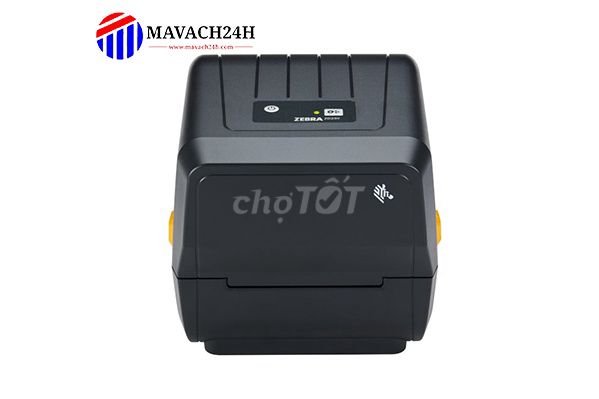 Máy in mã vạch Zebra ZD230. Mua bán Đồ dùng văn phòng tại Thành phố Thủ Đức Tp Hồ Chí Minh được đăng bởi CTY TNHH CÔNG NGHỆ RỒNG VIỆT hình 1
