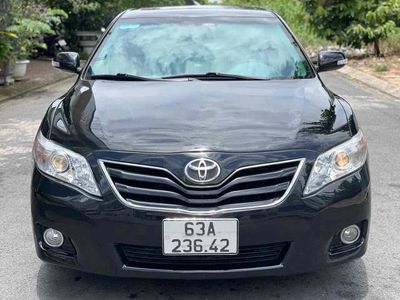 Toyota Camry 2007 XLE 3.5 - 130000 km. Mua bán Ô tô tại Huyện Trảng Bàng Tây Ninh được đăng bởi  vo quoc cuong