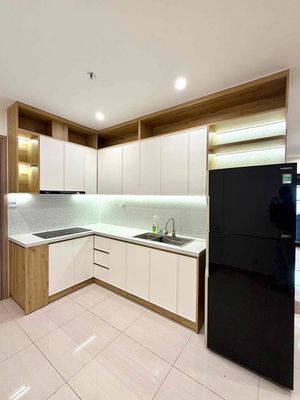 Аренда · 2 комн. · 69 м² · Thành phố Thủ Đức, ул. Nguyễn Xiển