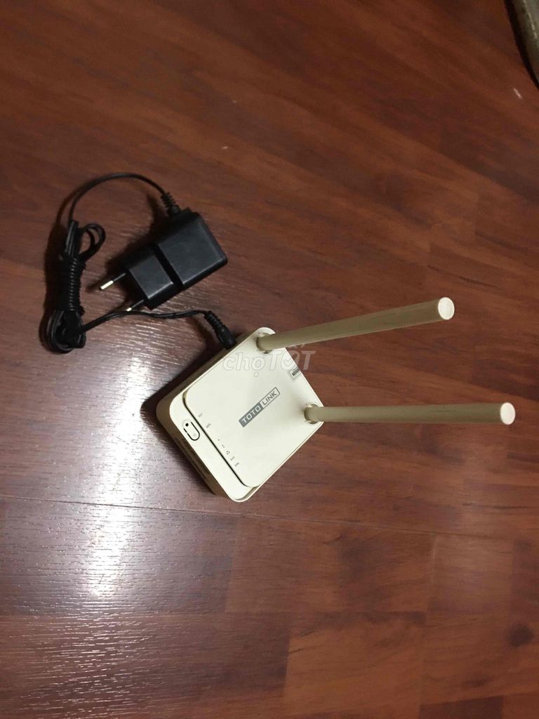 thanh lý wifi totolink n200re có thể làm mở rộng. Mua bán Phụ kiện (Màn hình, Chuột...) tại Quận Hai Bà Trưng Hà Nội được đăng bởi Nguyễn hình 1