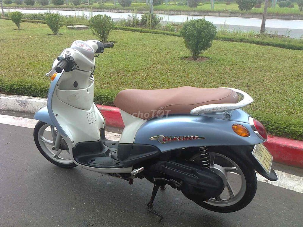 mio classio yamaha. Mua bán Xe máy tại Quận Nam Từ Liêm Hà Nội được đăng bởi nguyễn ngọc diệp hình 4