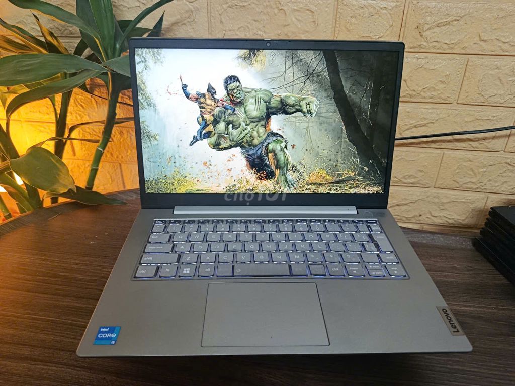 Thinkbook 14 G2 ITL i5/11/8/256Nvme 14" FHD ips !. Mua bán Laptop tại Quận Bắc Từ Liêm Hà Nội được đăng bởi Đồng Thanh Duy hình 1