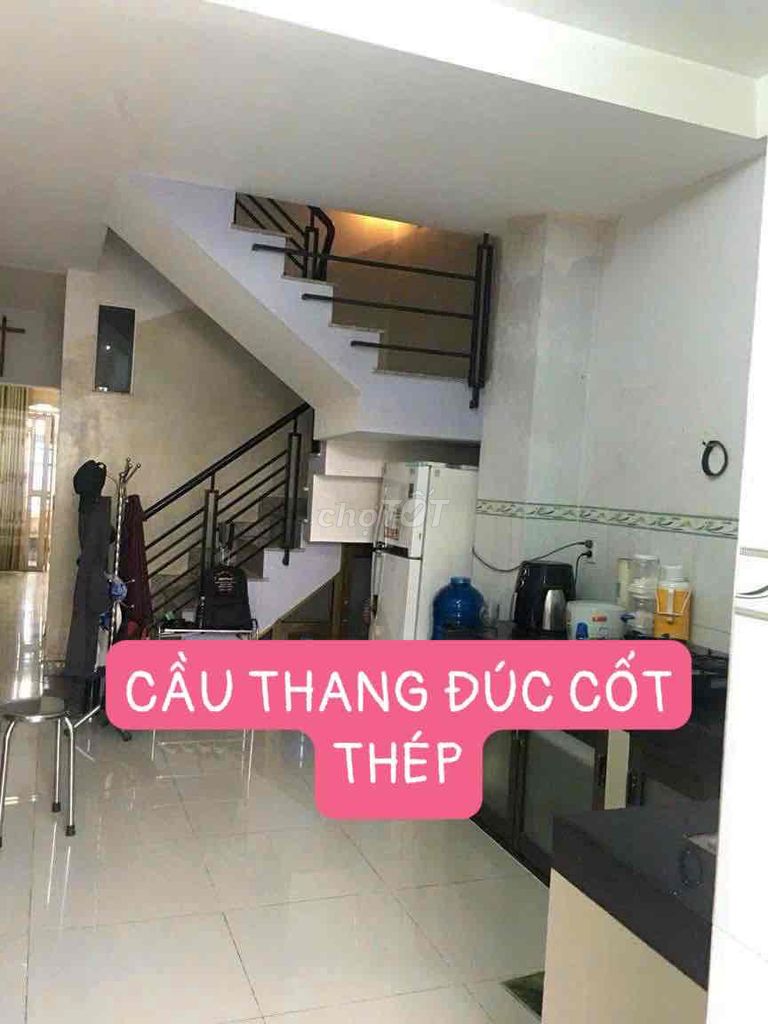 RẺ NHẤT 2 MẶT TIỀN 82M2(4M X 21M) x 2TẦNG,XT THÔNG, NGÃ TƯ GÒ MÂY