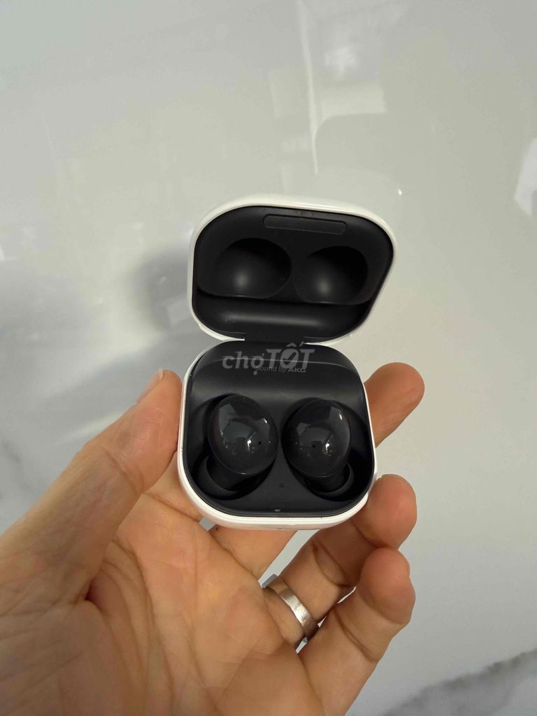 GALAXY BUDS 2 ĐỦ MÀU - GÓP 0% - BAO NỢ XẤU. Mua bán Tivi, Âm thanh tại Quận Gò Vấp Tp Hồ Chí Minh được đăng bởi TB Mobile hình 1
