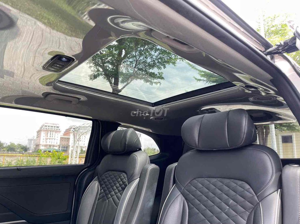 Hyundai Custin 2024 Cao Cấp 2.0T - 34000 km. Mua bán Ô tô tại Thành phố Thủ Đức Tp Hồ Chí Minh được đăng bởi Trường Xe Cũ  hình 11