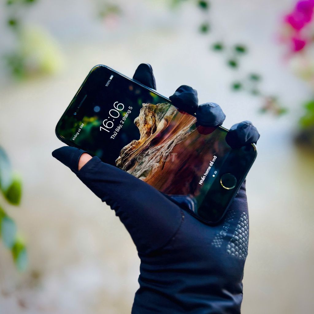 iPhone 7 32GB Đen Quốc tế BH 3 tháng. Mua bán Điện thoại tại Thành phố Bến Tre Bến Tre được đăng bởi TN Store hình 1