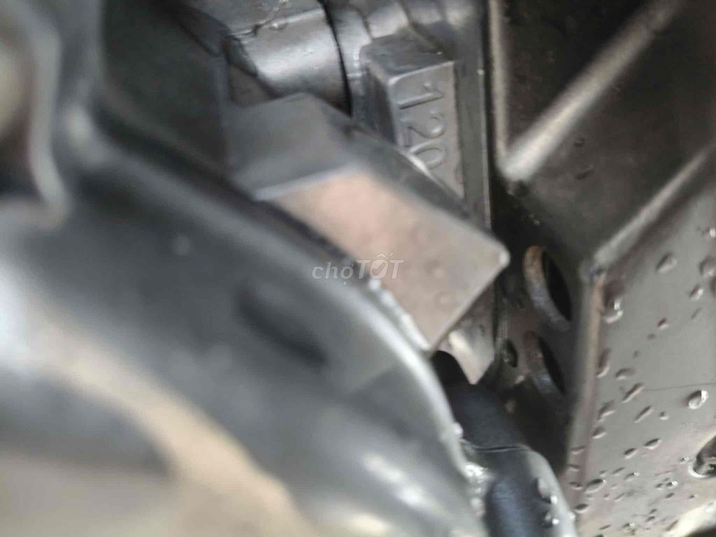 SATRIA 2 thì xe đồ rin rất nhiều. Mua bán Xe máy tại Huyện Định Quán Đồng Nai được đăng bởi Văn Đức hình 2