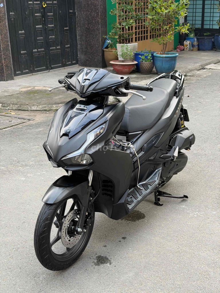 HT GÓP ĐẬU💯Airblade 125 4Val BSTP 9chủ Xe Đẹp Bán. Mua bán Xe máy tại Quận Tân Bình Tp Hồ Chí Minh được đăng bởi CươngCương hình 3