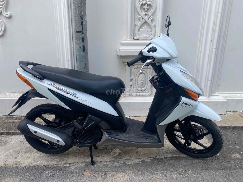 click 110 -9 chủ kí bán máy zin êm. Mua bán Xe máy tại Quận Tân Bình Tp Hồ Chí Minh được đăng bởi CÁ NHÂN   9 CHỦ hình 3