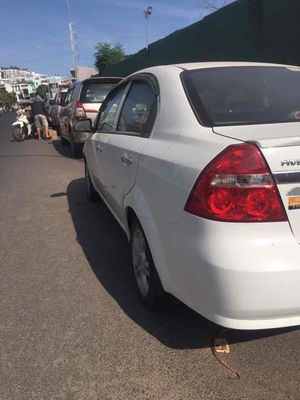 Chevrolet Aveo 2017 LT 1.4     đi 91000 km. Mua bán Ô tô tại Quận 11 Tp Hồ Chí Minh được đăng bởi Tên chưa cung cấp hình 1