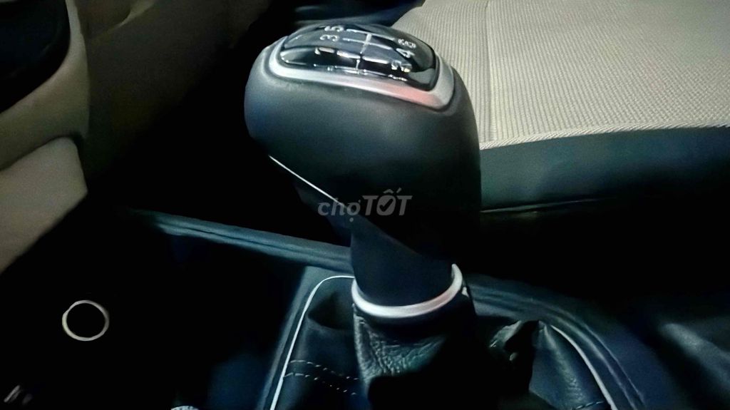 Hyundai Accent 2021 1.4 MT - 50000 km. Mua bán Ô tô tại Thành phố Buôn Ma Thuột Đắk Lắk được đăng bởi Minh Hạnh hình 13