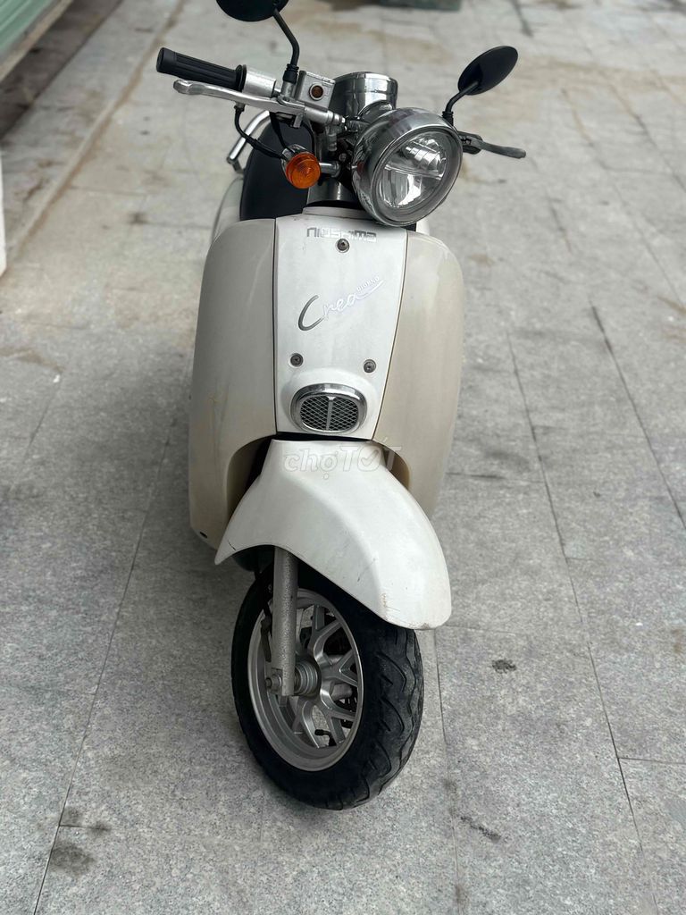 xe Da lim 50cc the thao han quoc dời 2021. Mua bán Xe máy tại Quận Phú Nhuận Tp Hồ Chí Minh được đăng bởi Huỳnh Thân  hình 4