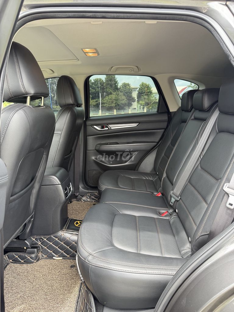 Mazda CX 5 2019 2.5L AT- Một đời chủ. Mua bán Ô tô tại Thành phố Bà Rịa Bà Rịa - Vũng Tàu được đăng bởi Hoang Tran hình 8