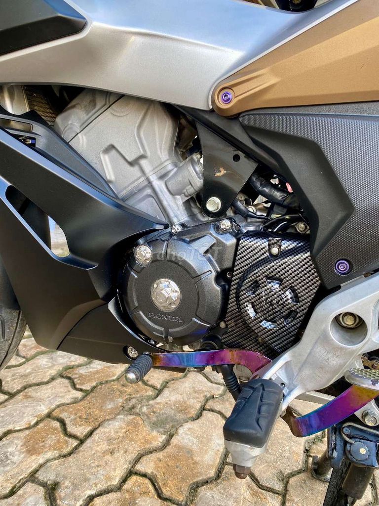 WINNER V2 ABS 2020 Máy Zin êm. Mua bán Xe máy tại Quận Ninh Kiều Cần Thơ được đăng bởi Xe Máy TÂN LIÊN HƯNG 1 91B hình 6