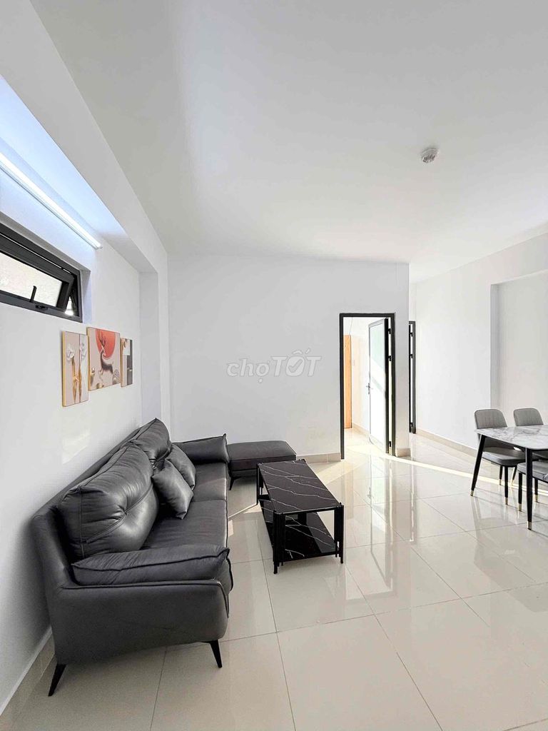 Аренда · 2 комн. · 56 м² · Thành phố Nha Trang, ул. Nguyễn Đình Chiểu