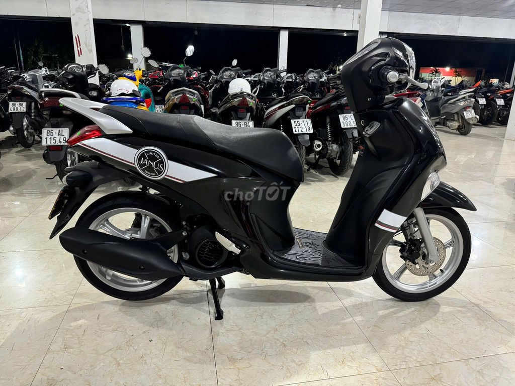 Janus 2022. Mua bán Xe máy tại Huyện Hàm Thuận Nam Bình Thuận được đăng bởi Toàn hình 5