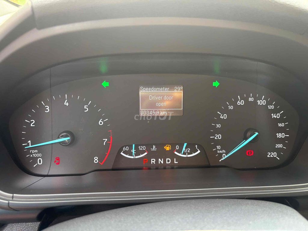 Ford EcoSport 2019 Trend 1.5L AT - 80000 km. Mua bán Ô tô tại Thành phố Thủ Đức Tp Hồ Chí Minh được đăng bởi Nguyễn Hoàng Sơn hình 8