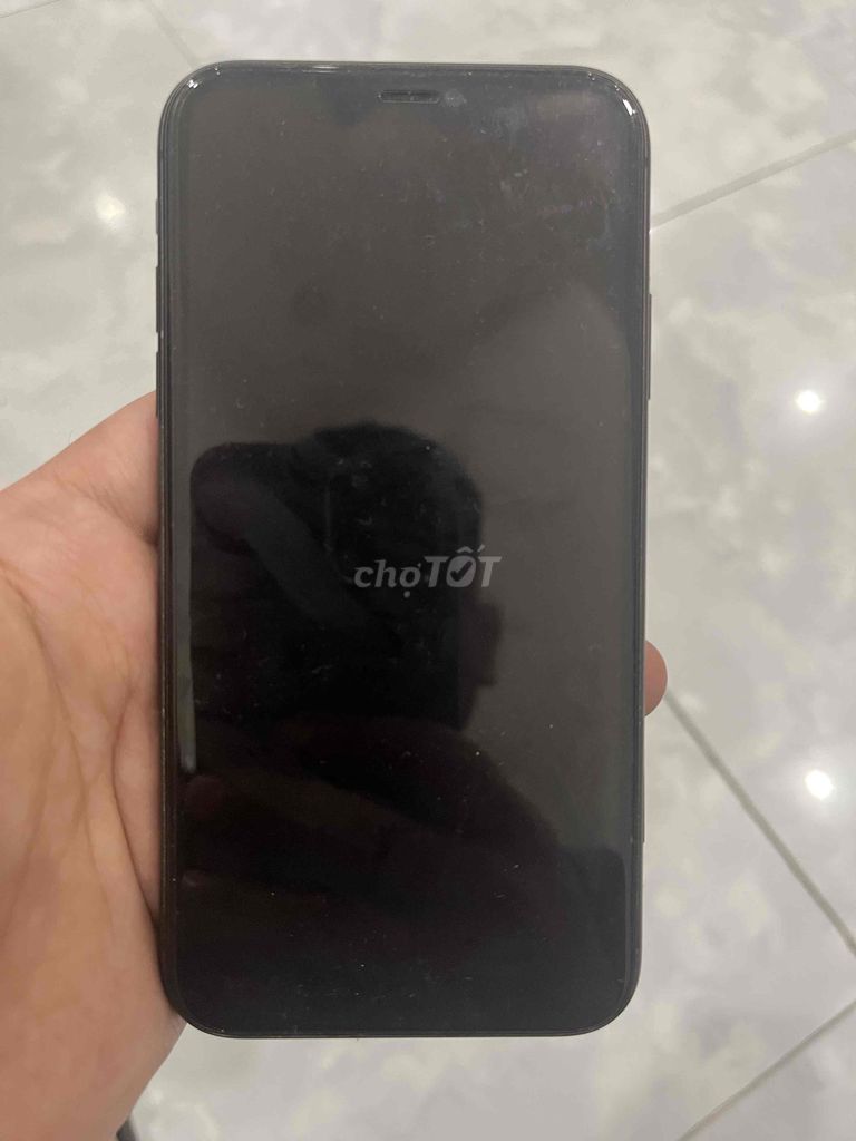 Xác iPhone 11 - "Màn rin". Mua bán Điện thoại tại Quận Liên Chiểu Đà Nẵng được đăng bởi Phúc Khang hình 1