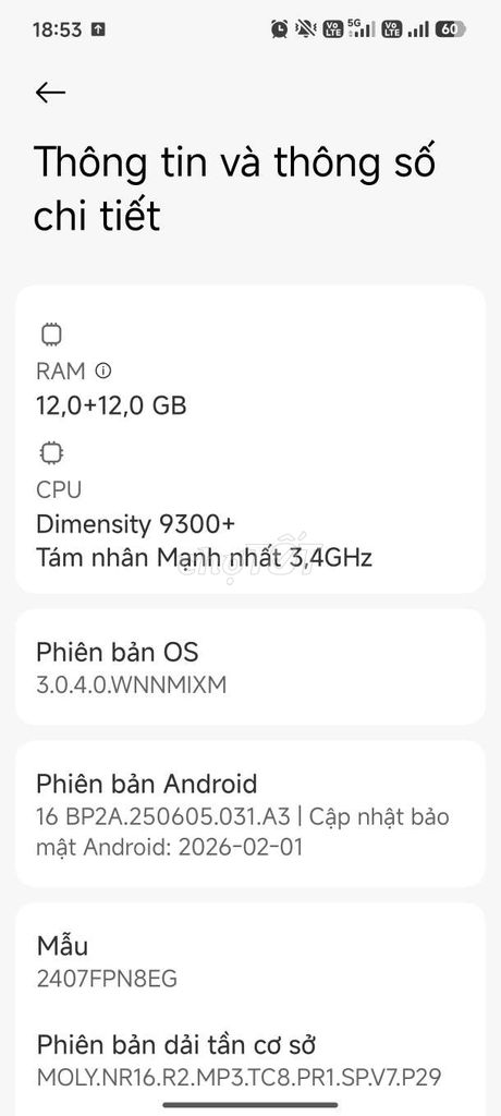 Xiaomi 14T Pro. Mua bán Điện thoại tại Thành phố Thủ Dầu Một Bình Dương được đăng bởi Tho hình 1