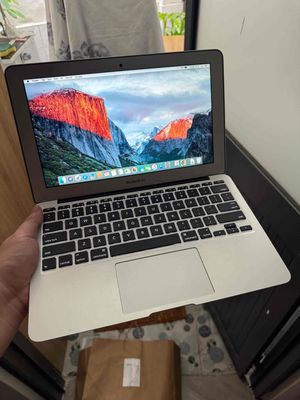 Macbook air 2015 2tr799k