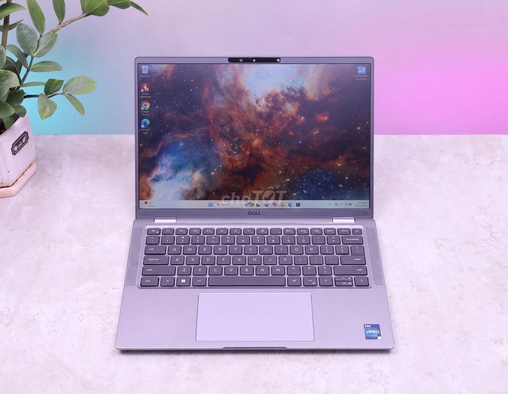 LAPTOP DELL LATITUDE 7440 I7 1365U/512GB/16GB/14IN. Mua bán Laptop tại Quận Bình Thạnh Tp Hồ Chí Minh được đăng bởi Z COMPUTER CHI NHÁNH BÌNH THẠNH hình 1