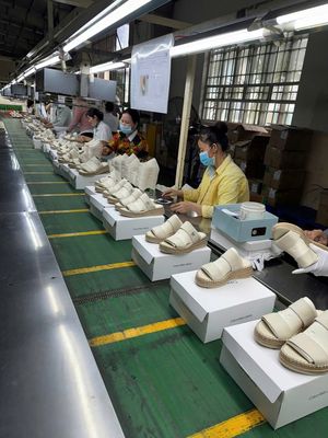 công ty cung ứng nhân lực phát nhân tâm
