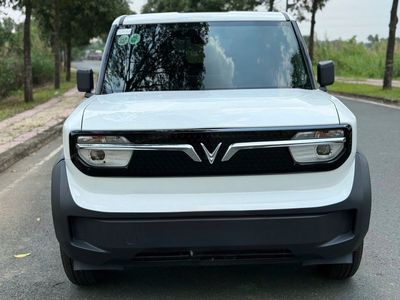 VF3 25 - MUA PIN - 6.000KM - FREE SẠC KGH