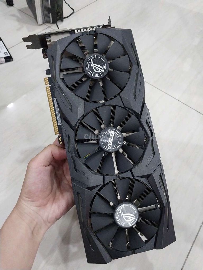 1070Ti 8gb