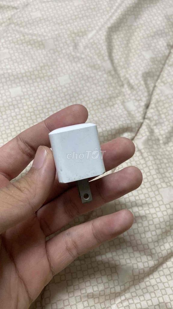 sạc anker  20w giá rẻ cho iPhone