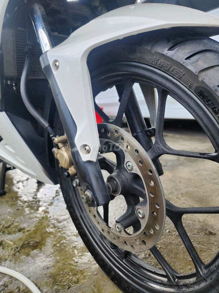 Honda Winner 2018 zin 99%. Mua bán Xe máy tại Thành phố Sóc Trăng Sóc Trăng được đăng bởi Nguyênn Ngô hình 6