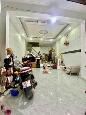 NHÀ SHR 5mx11m 3 Lầu Hẻm xe hơi 1/ Trung Mỹ tây – Sát song hành- Tô ký. Mua bán nhà ở tại Quận 12 Tp Hồ Chí Minh được đăng bởi Vỏ Trọng Nguyễn