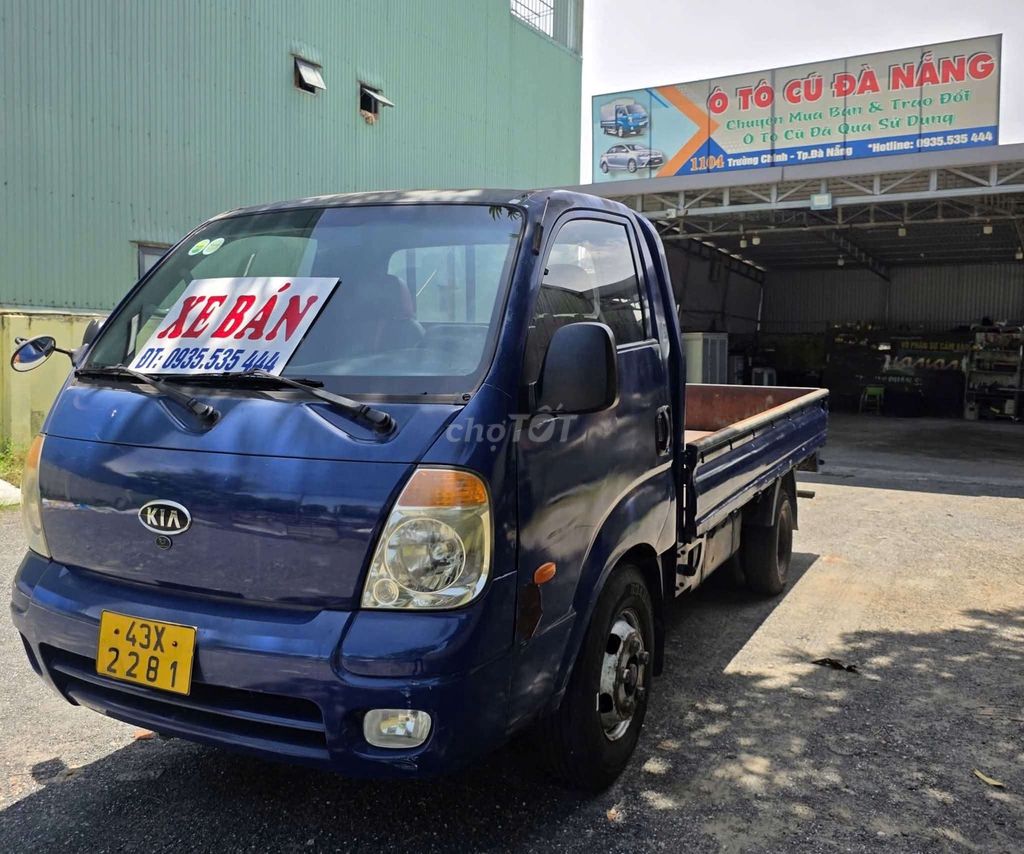 Hyundai H150 tải 1t49 sx cuối 2022 sơn rin máy rin. Mua bán Xe tải, xe ben tại Quận Cẩm Lệ Đà Nẵng được đăng bởi Xe Tải Cũ Đà Nẵng hình 6
