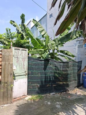 Plot of land 88 m² · Đường Tô Ngọc Vân