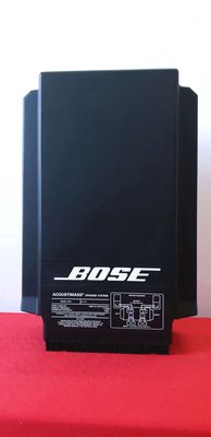 Loa sub hơi Bose 501Z