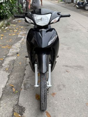 Wave A110 2019 sử dụng từ đầu, máy móc nguyên. Mua bán Xe máy tại Quận Cầu Giấy Hà Nội được đăng bởi Thảo