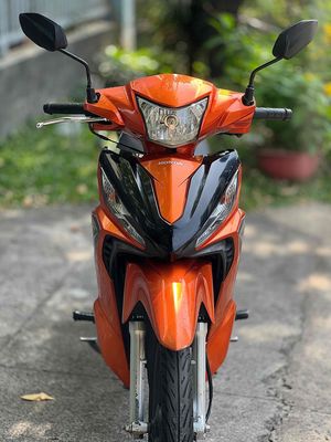 🔥Wave Rsx 2015 CamĐen,Bstp,Ngay chủ,Máy Zin 100%