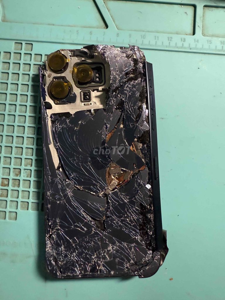 cần Xác iPhone 14 -14 promax  Hư hỏng icloud. Mua bán Điện thoại tại Quận 10 Tp Hồ Chí Minh được đăng bởi Trần Minh Mẫn hình 1