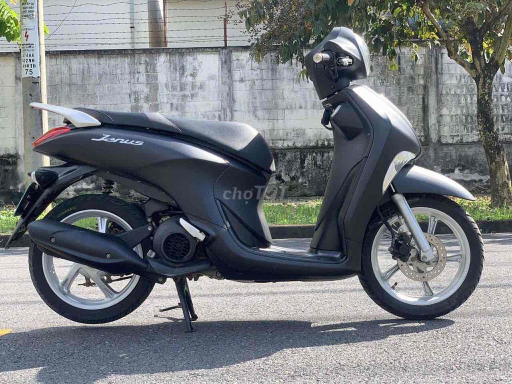 Janus 2020. Mua bán Xe máy tại Huyện Trảng Bom Đồng Nai được đăng bởi u kiều hình 4