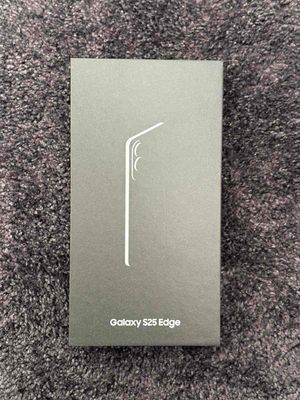GALAXY S25 Edge ĐỦ MÀU - GÓP 0% - BAO NỢ XẤU