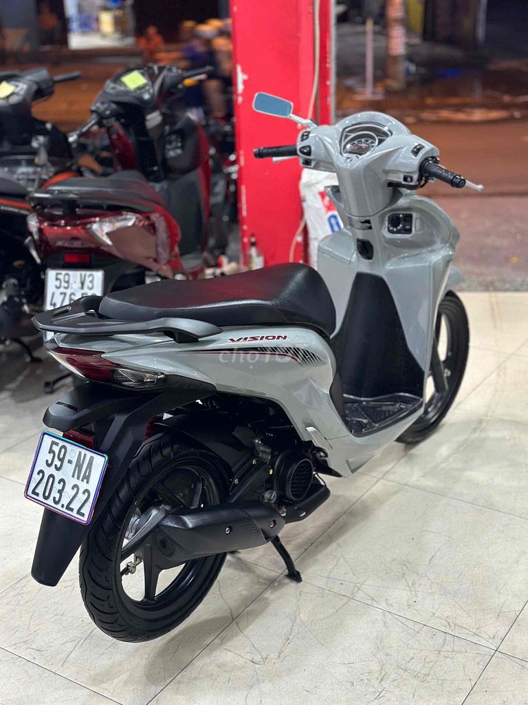 Viosn 2024.Bao ra tên 64 tinh thành..Bản Đặc Biệt.. Mua bán Xe máy tại Quận 6 Tp Hồ Chí Minh được đăng bởi Cửa Hàng Xe Máy Hoà Bùi hình 12