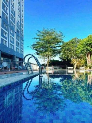 Căn hộ 64 m² · 2 PN · Dream Home