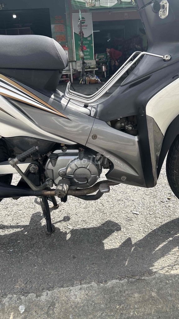 HONDA WS 110 BIỂN SỐ VĨNH LONG. Mua bán Xe máy tại Huyện Trà Ôn Vĩnh Long được đăng bởi Cửa hàng xe Phương Linh hình 5