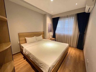 BÁN CĂN HỘ ĐẸP THE VIEW MIDORI PARK, THÀNH PHỐ MỚI 1PN 2WC 61m2