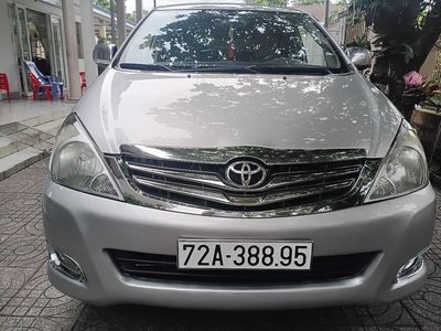 2008 G - 195000 km. Mua bán Ô tô tại Huyện Đất Đỏ Bà Rịa - Vũng Tàu được đăng bởi Bảo Ngoc