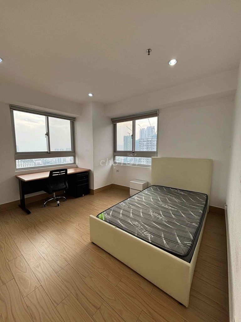 Аренда · 1 комн. · 40 м² · Quận 7, ул. Nguyễn Thị Thập