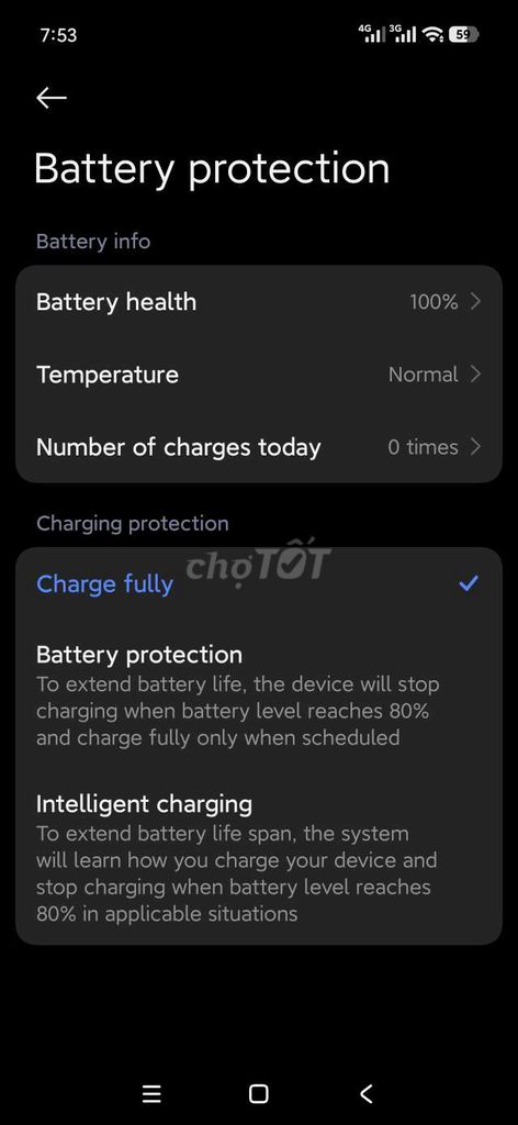 Xiaomi Redmi Turbo 4 Pro fullbox. Mua bán Điện thoại tại Quận Bình Thạnh Tp Hồ Chí Minh được đăng bởi Ru Ki hình 1