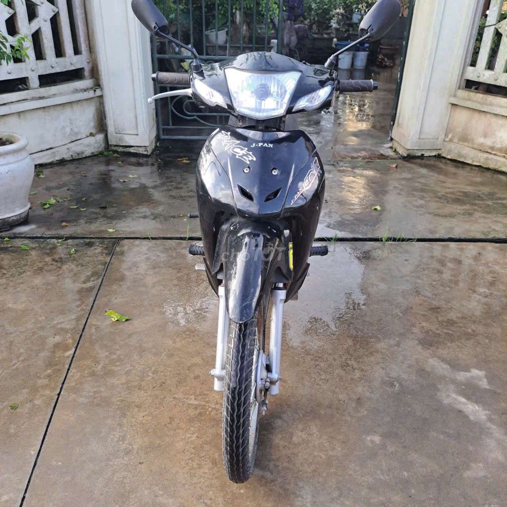 Do không có nhu cầu sử dụng xe ga muốn bán. Mua bán Xe máy tại Huyện Nam Trực Nam Định được đăng bởi Lam anh hình 6