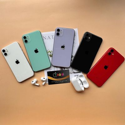 Iphone11 64gb. Mua bán Điện thoại tại Quận Ninh Kiều Cần Thơ được đăng bởi Nguyễn Võ Trung Thành