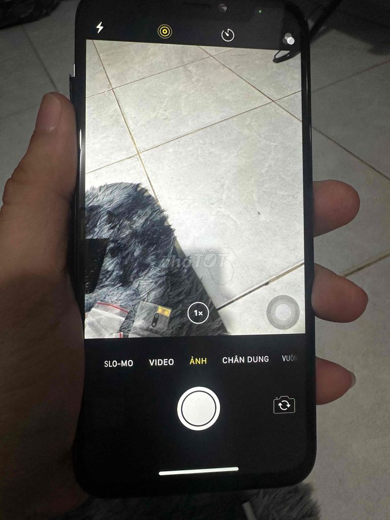 iPhone X  Linh kiện điện thoại. Mua bán Linh kiện (RAM, Card...) tại Thành phố Thủ Dầu Một Bình Dương được đăng bởi PH béo hình 1
