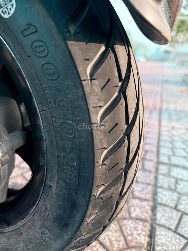 🛵Vespa Lx 150 Fi Xe Phun Xăng Điện Tử.. Mua bán Xe máy tại Huyện Phong Điền Cần Thơ được đăng bởi Danh Hà hình 11